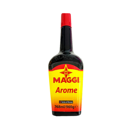 Maggi Arome Sås 960g*6 <br>أروما ماجي 960غ